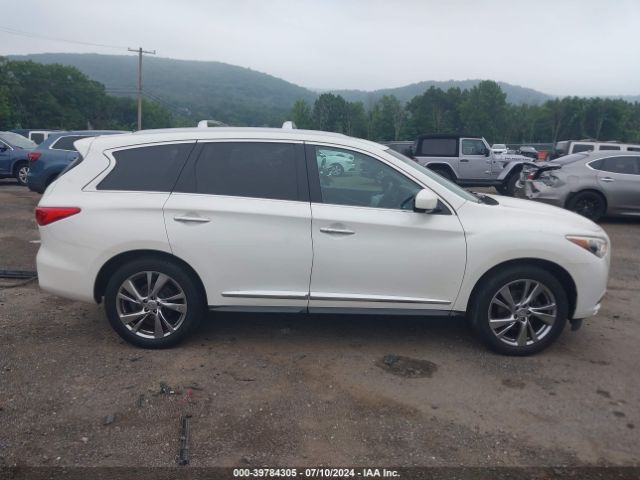 5N1AL0MM0FC532134 Infiniti QX60