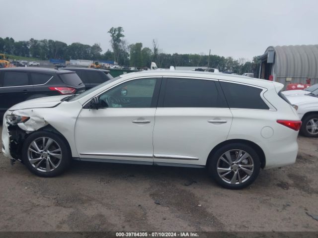 5N1AL0MM0FC532134 Infiniti QX60