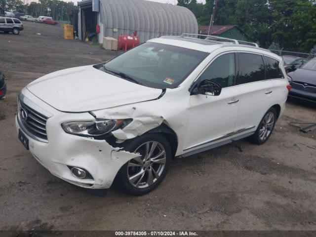5N1AL0MM0FC532134 Infiniti QX60