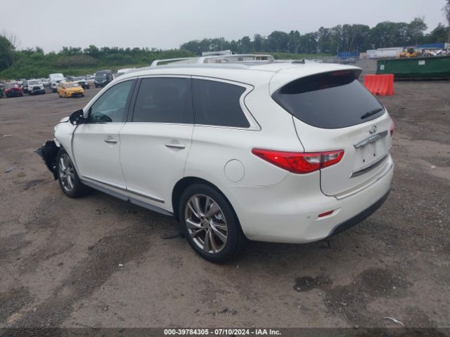 5N1AL0MM0FC532134 Infiniti QX60