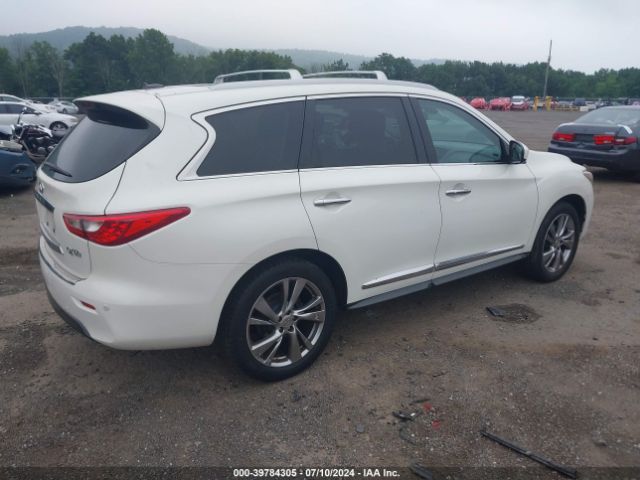 5N1AL0MM0FC532134 Infiniti QX60