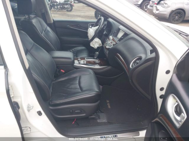 5N1AL0MM0FC532134 Infiniti QX60