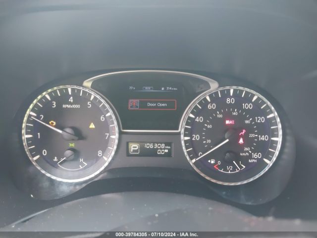 5N1AL0MM0FC532134 Infiniti QX60