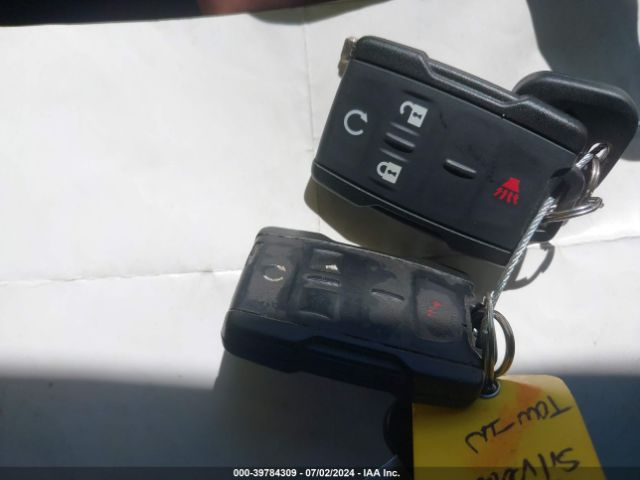 1GCVKREC3GZ311323 Chevrolet Silverado 1500 2lt