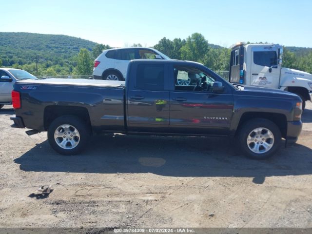 1GCVKREC3GZ311323 Chevrolet Silverado 1500 2lt