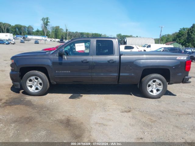 1GCVKREC3GZ311323 Chevrolet Silverado 1500 2lt