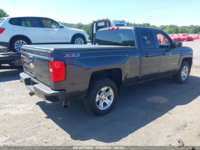 1GCVKREC3GZ311323 Chevrolet Silverado 1500 2lt