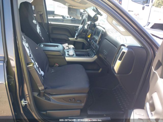 1GCVKREC3GZ311323 Chevrolet Silverado 1500 2lt