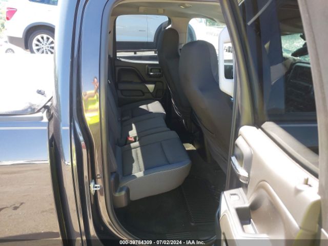 1GCVKREC3GZ311323 Chevrolet Silverado 1500 2lt