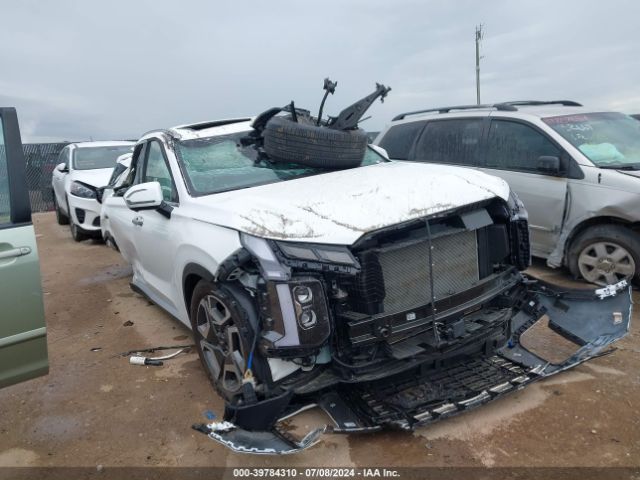 KM8R44GE2RU689576 auction archive image