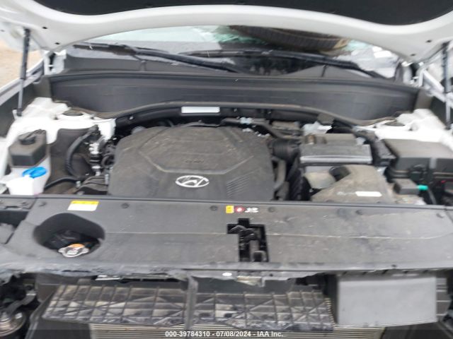 KM8R44GE2RU689576 Hyundai Palisade Sel