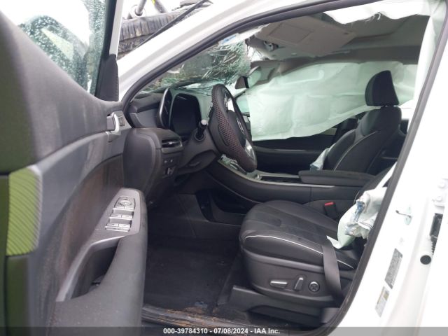 KM8R44GE2RU689576 Hyundai Palisade Sel