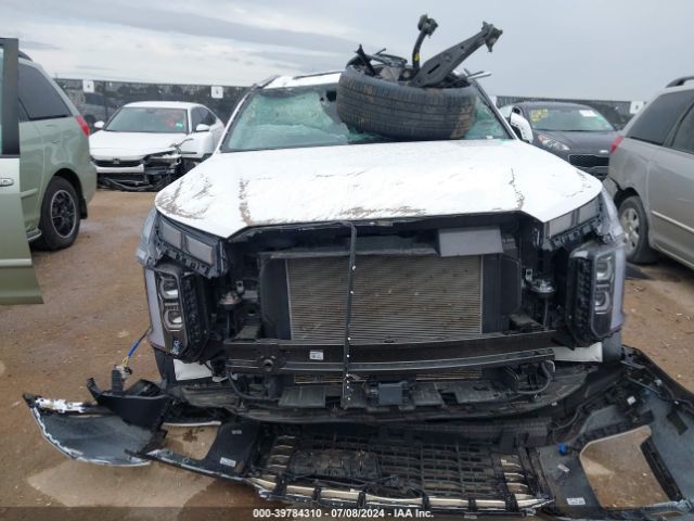 KM8R44GE2RU689576 Hyundai Palisade Sel