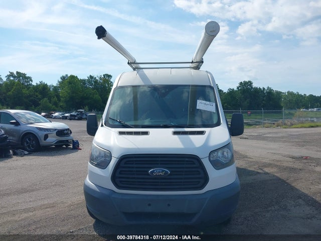 Ford Transit-150 2017 1FTYE2CM7HKA70920 Image 12