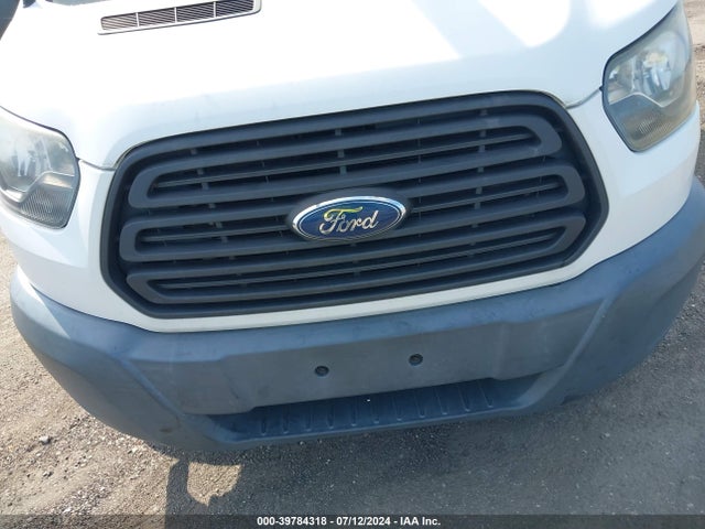 Ford Transit-150 2017 1FTYE2CM7HKA70920 Image 18