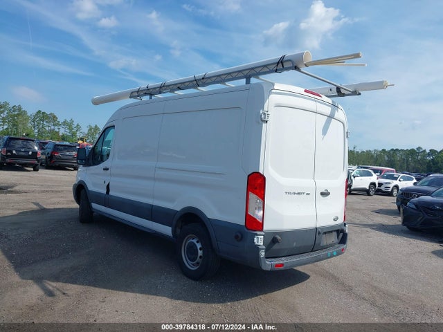 Ford Transit-150 2017 1FTYE2CM7HKA70920 Image 3