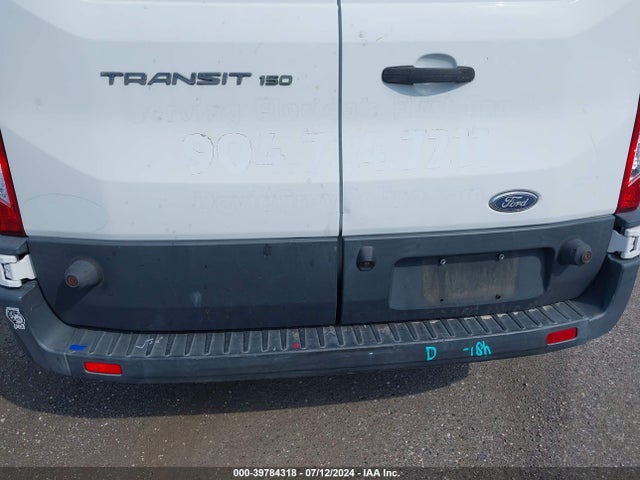 Ford Transit-150 2017 1FTYE2CM7HKA70920 Image 6
