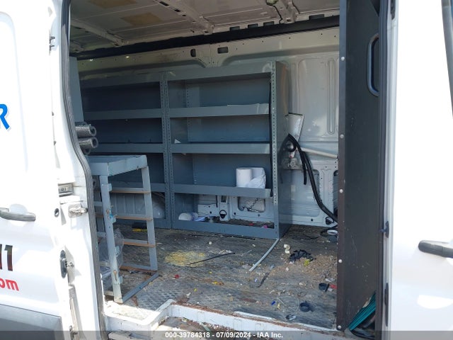 Ford Transit-150 2017 1FTYE2CM7HKA70920 Image 8