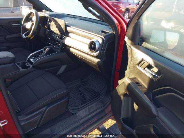 1GCPTCEK0P1199914 Chevrolet Colorado 4wd  Short Box Lt