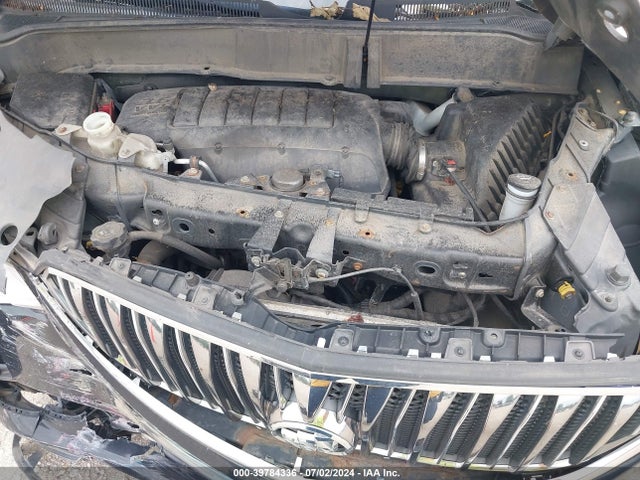 5GAKVCKD7EJ368139 Buick Enclave Premium