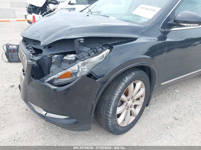 5GAKVCKD7EJ368139 Buick Enclave Premium