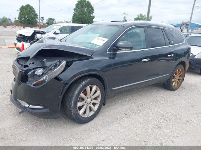 5GAKVCKD7EJ368139 Buick Enclave Premium