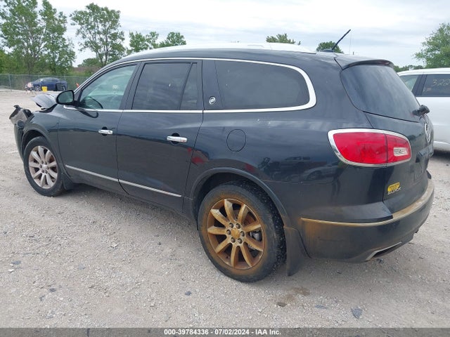 5GAKVCKD7EJ368139 Buick Enclave Premium