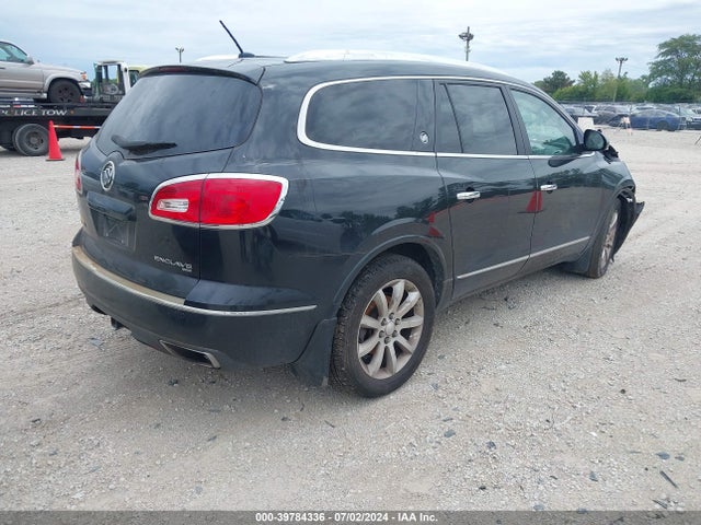 5GAKVCKD7EJ368139 Buick Enclave Premium