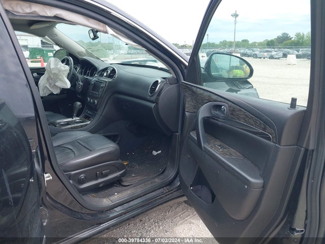 5GAKVCKD7EJ368139 Buick Enclave Premium