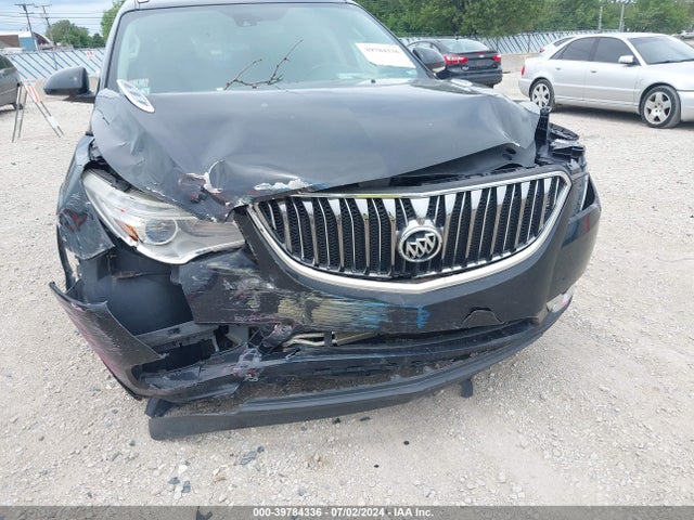 5GAKVCKD7EJ368139 Buick Enclave Premium