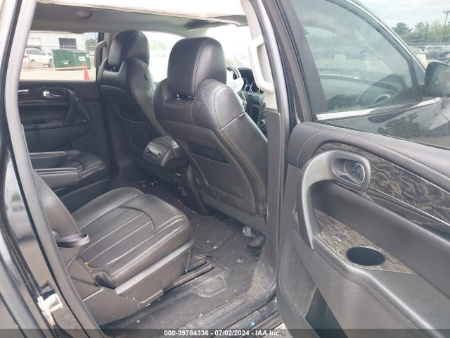 5GAKVCKD7EJ368139 Buick Enclave Premium