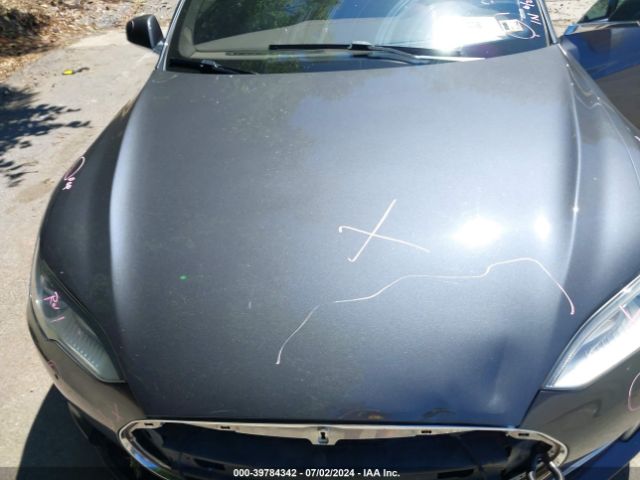 5YJSA1E27FF113010 Tesla Model S 70d/85d/p85d