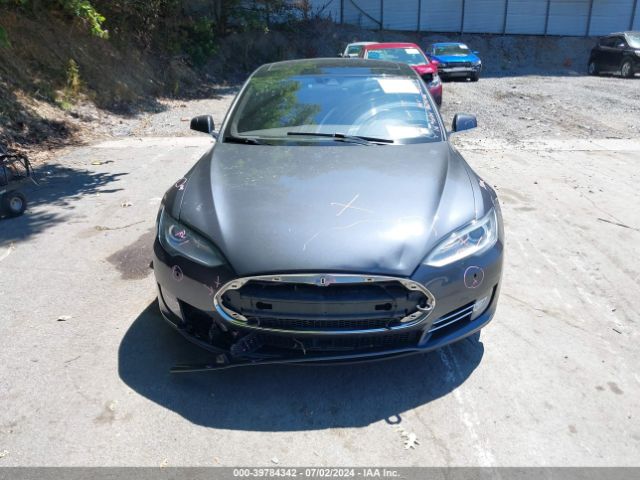 5YJSA1E27FF113010 Tesla Model S 70d/85d/p85d