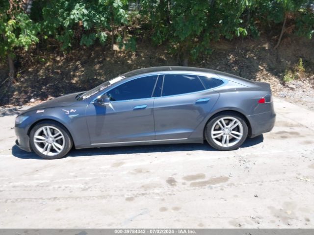 5YJSA1E27FF113010 Tesla Model S 70d/85d/p85d