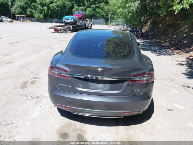 5YJSA1E27FF113010 Tesla Model S 70d/85d/p85d
