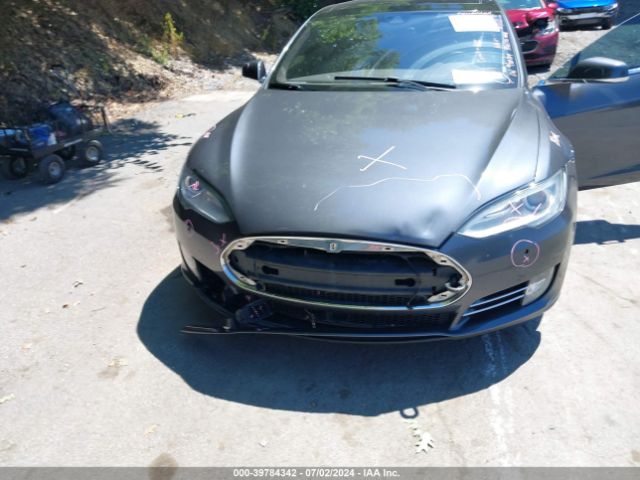 5YJSA1E27FF113010 Tesla Model S 70d/85d/p85d