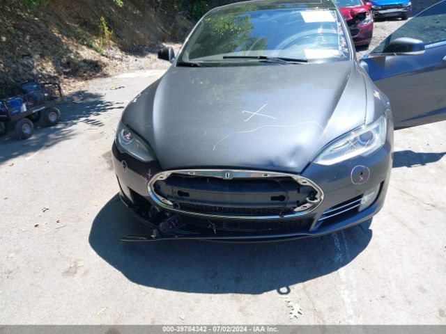 5YJSA1E27FF113010 Tesla Model S 70d/85d/p85d