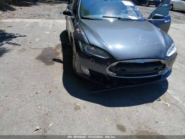 5YJSA1E27FF113010 Tesla Model S 70d/85d/p85d