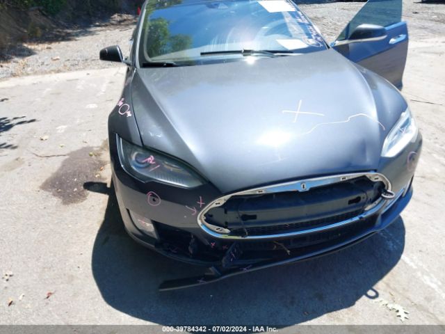 5YJSA1E27FF113010 Tesla Model S 70d/85d/p85d