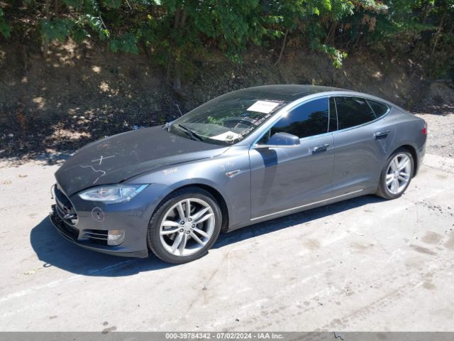5YJSA1E27FF113010 Tesla Model S 70d/85d/p85d