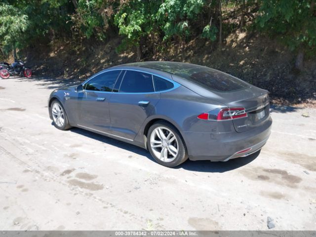 5YJSA1E27FF113010 Tesla Model S 70d/85d/p85d