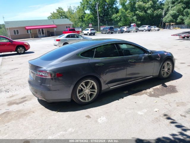 5YJSA1E27FF113010 Tesla Model S 70d/85d/p85d