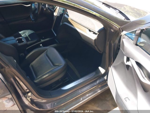 5YJSA1E27FF113010 Tesla Model S 70d/85d/p85d