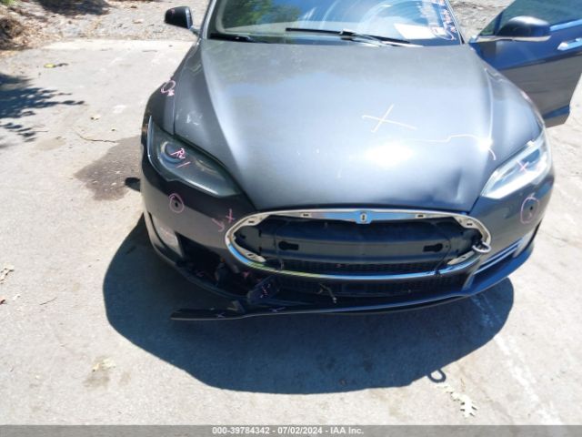 5YJSA1E27FF113010 Tesla Model S 70d/85d/p85d