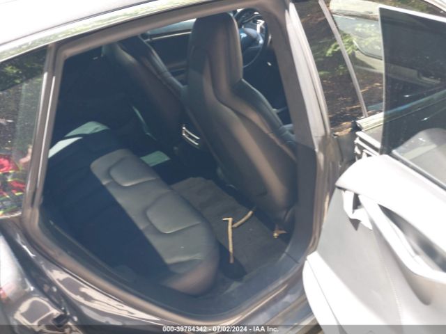 5YJSA1E27FF113010 Tesla Model S 70d/85d/p85d