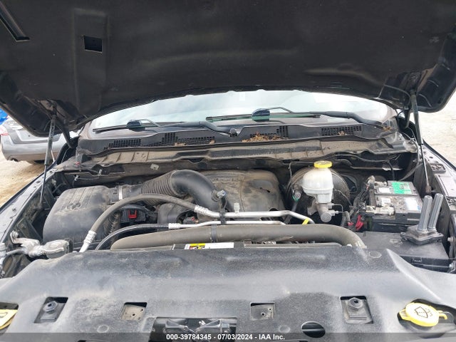 RAM 1500 Tradesman  4x4 5'7 Box 2017 1C6RR7KT2HS699619 Image 10