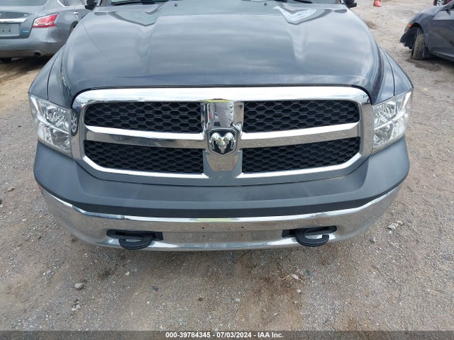 RAM 1500 Tradesman  4x4 5'7 Box 2017 1C6RR7KT2HS699619 Image 12