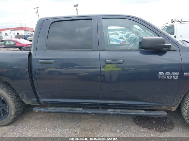 RAM 1500 Tradesman  4x4 5'7 Box 2017 1C6RR7KT2HS699619 Image 13