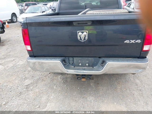 RAM 1500 Tradesman  4x4 5'7 Box 2017 1C6RR7KT2HS699619 Image 16