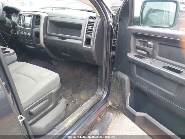 RAM 1500 Tradesman  4x4 5'7 Box 2017 1C6RR7KT2HS699619 Image 5
